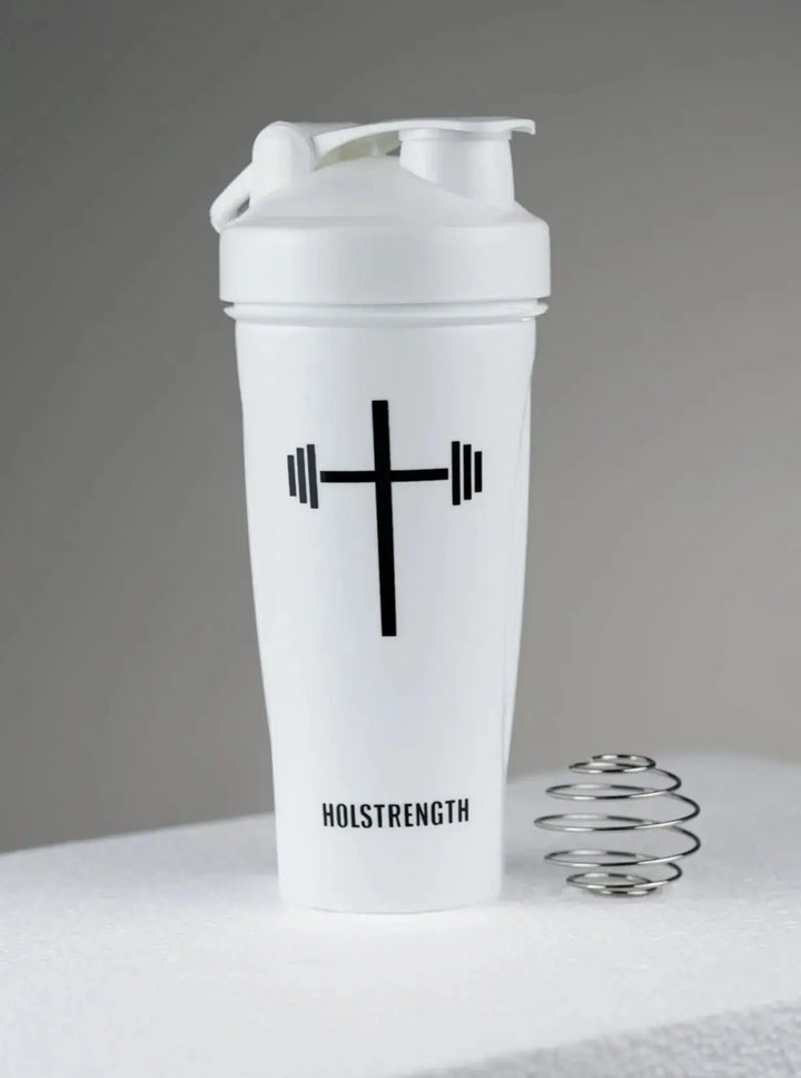 HolStrength Blender Bottle
