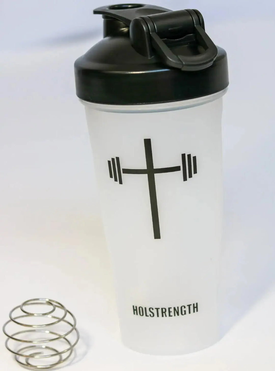 HolStrength Blender Bottle