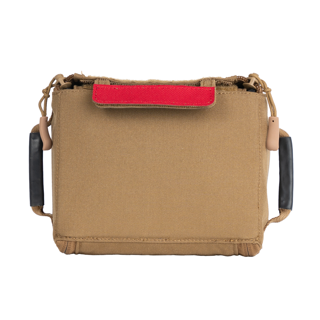 RTS Tactical Rapid Deploy Complete Belt-Mount IFAK - with CAT