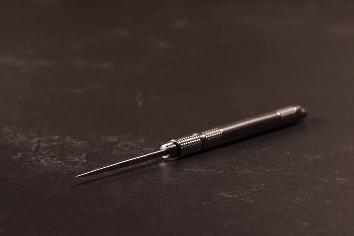 Ti Picky - Concealed Titanium Toothpick by Maratac®