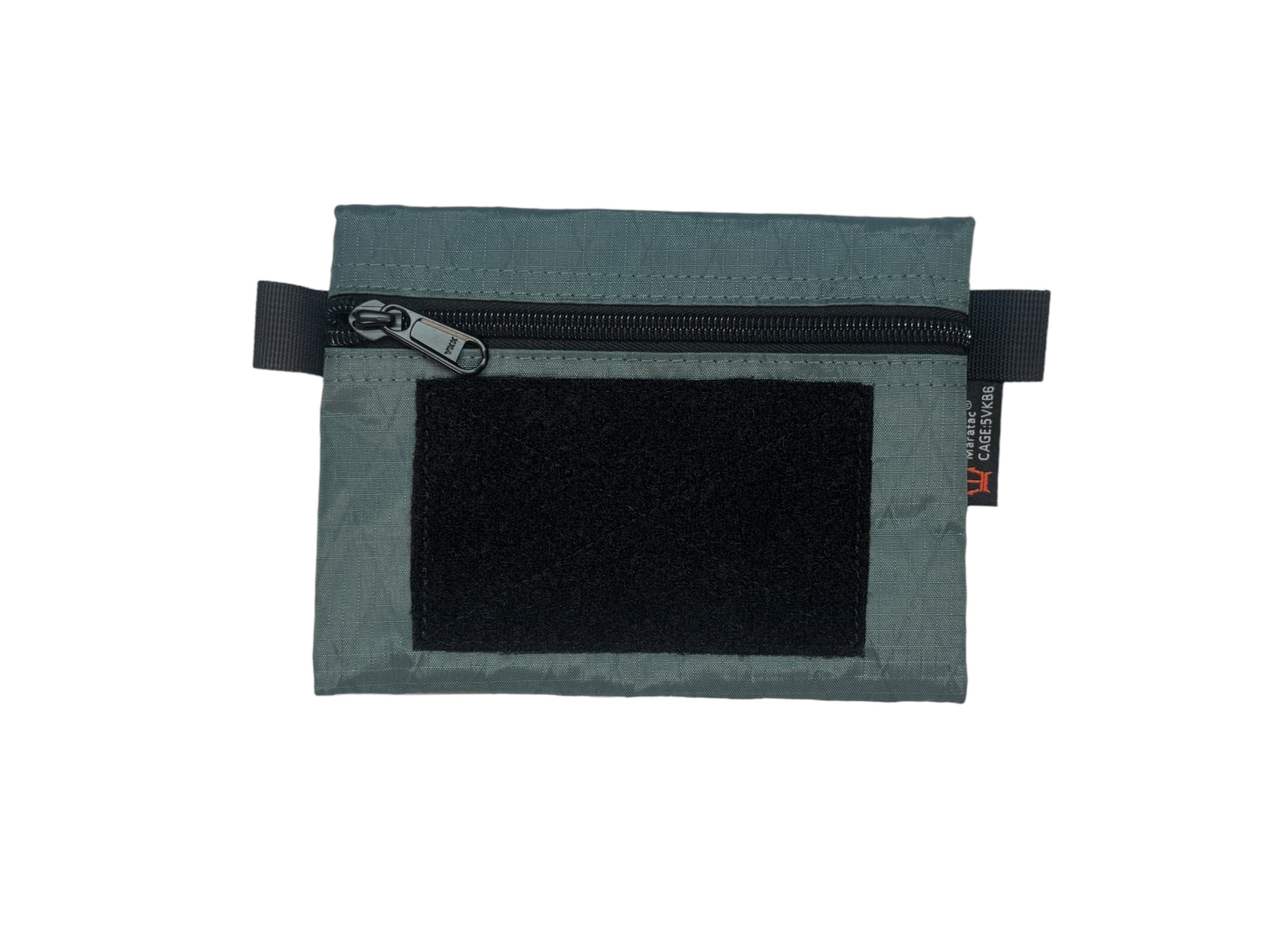 ポーチ？ EVERGOODS CAP1 - Civic Access Pouch 1L X-pac OD Green [エバーグッズ]