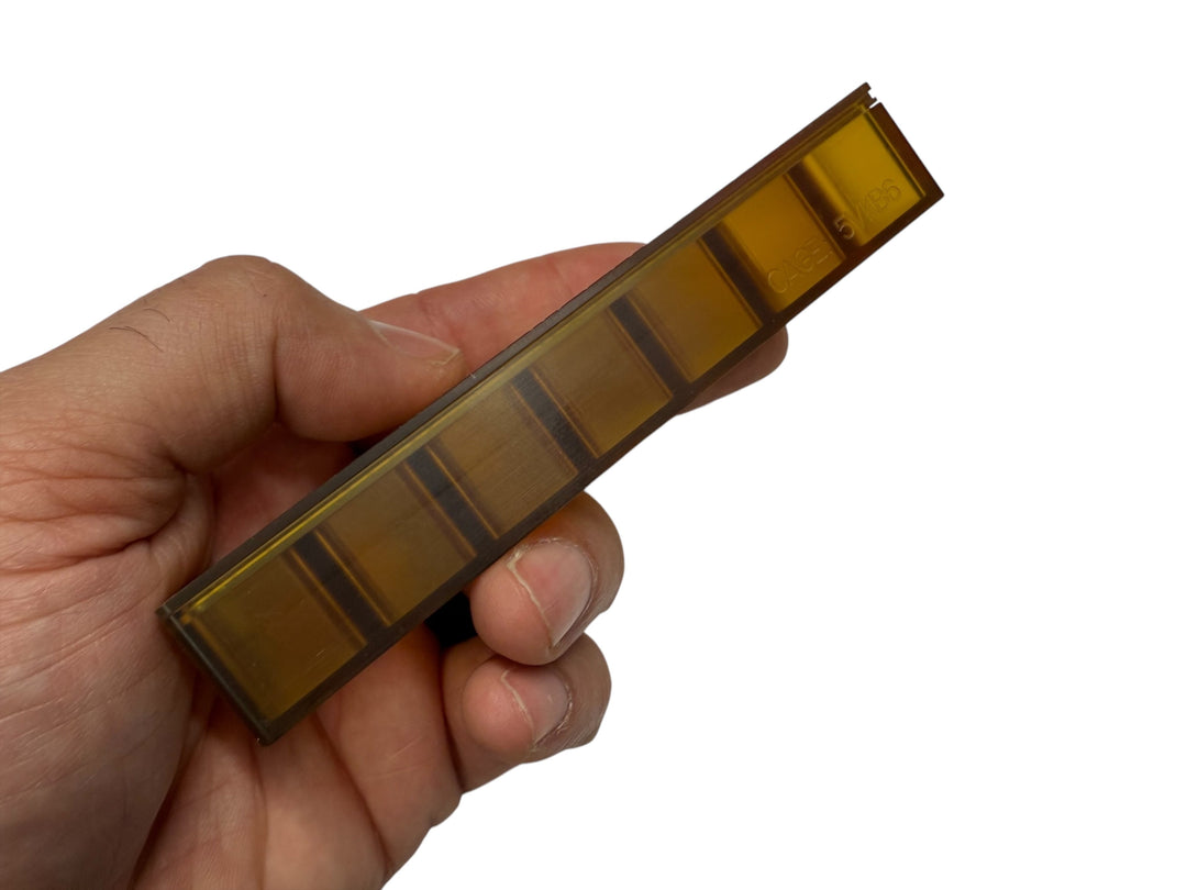 Ultem® - Standard Size - Med Weekly PillSafe by Maratac®🔥 Top Pick! 🔥