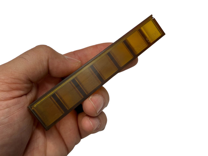 Ultem® - Standard Size - Med Weekly PillSafe by Maratac®🔥 Top Pick! 🔥