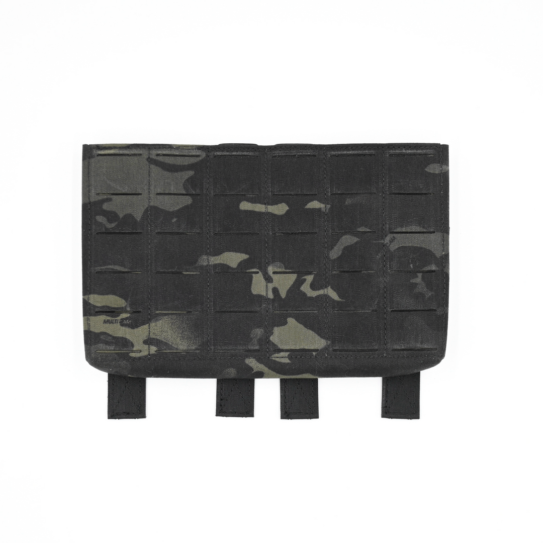 Triple 5.56mm MOLLE Placard