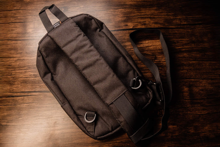 TBS - The Basic Sling by Maratac® 🔥 Top Pick! 🔥