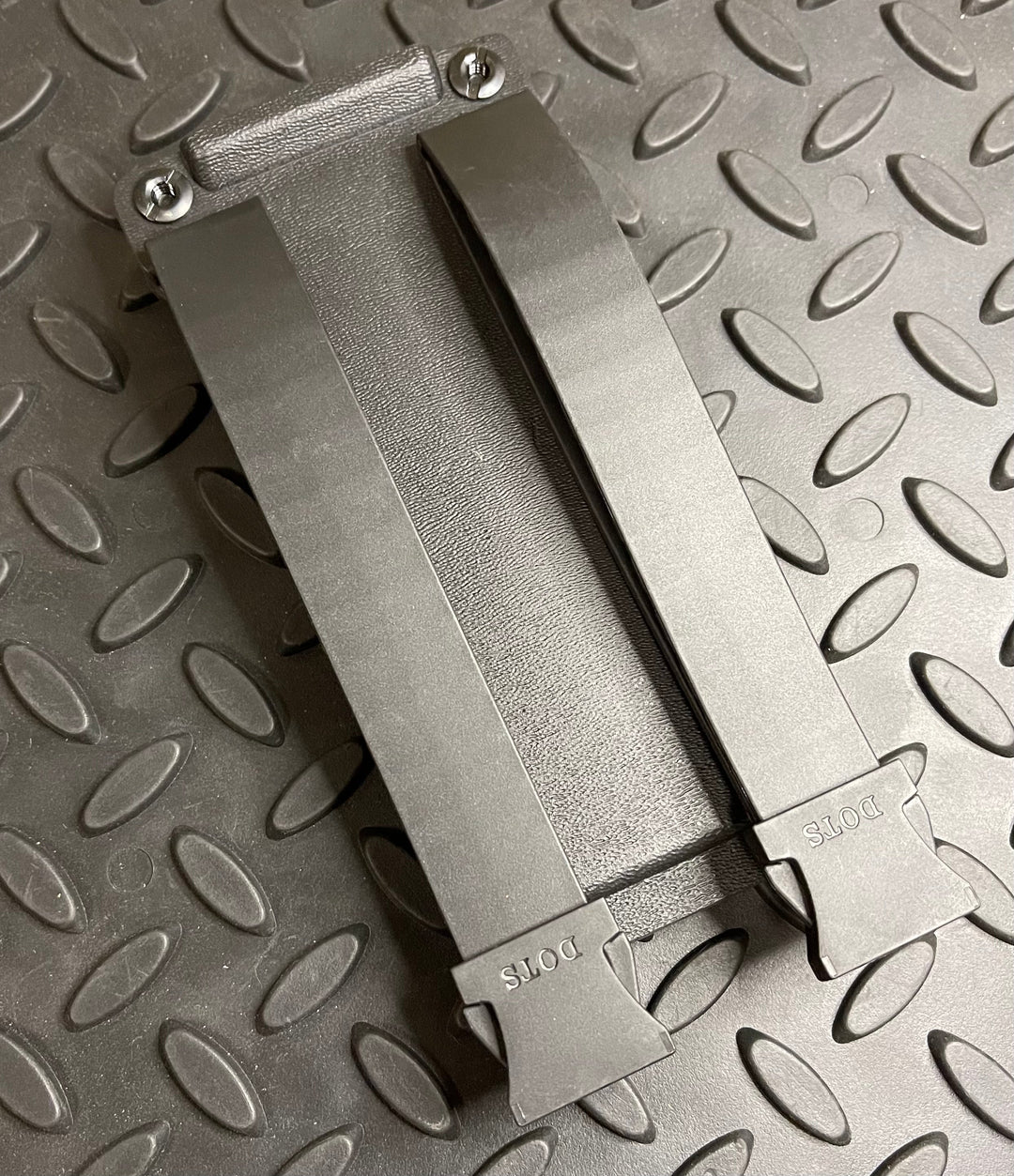 X2 Molle  Malice (5 inch) Straps for kydex sheaths