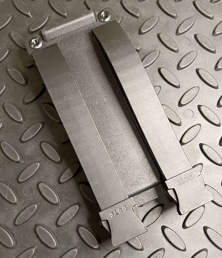 X2 Molle  Malice (5 inch) Straps for kydex sheaths