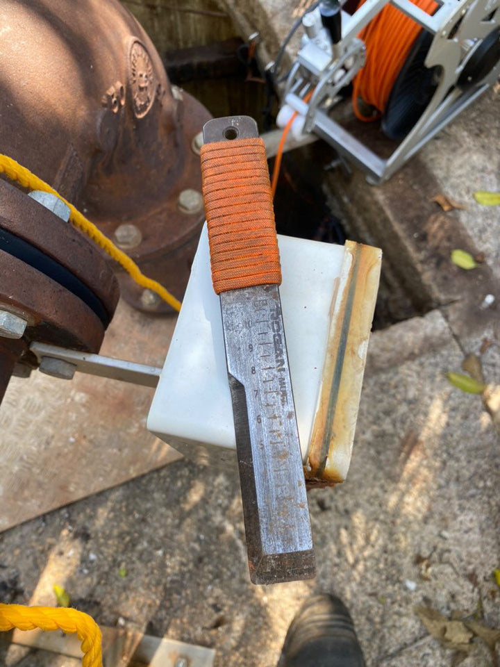 🎄HOLIDAY SPECIAL! 30% OFF! FOREMAN pry bar