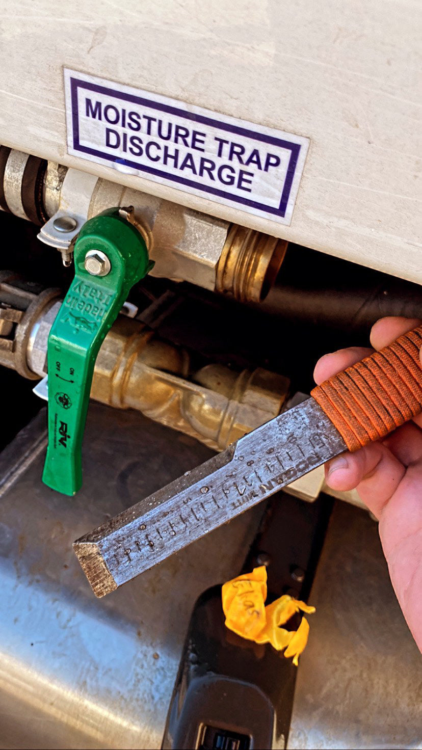 🎄HOLIDAY SPECIAL! 30% OFF! FOREMAN pry bar