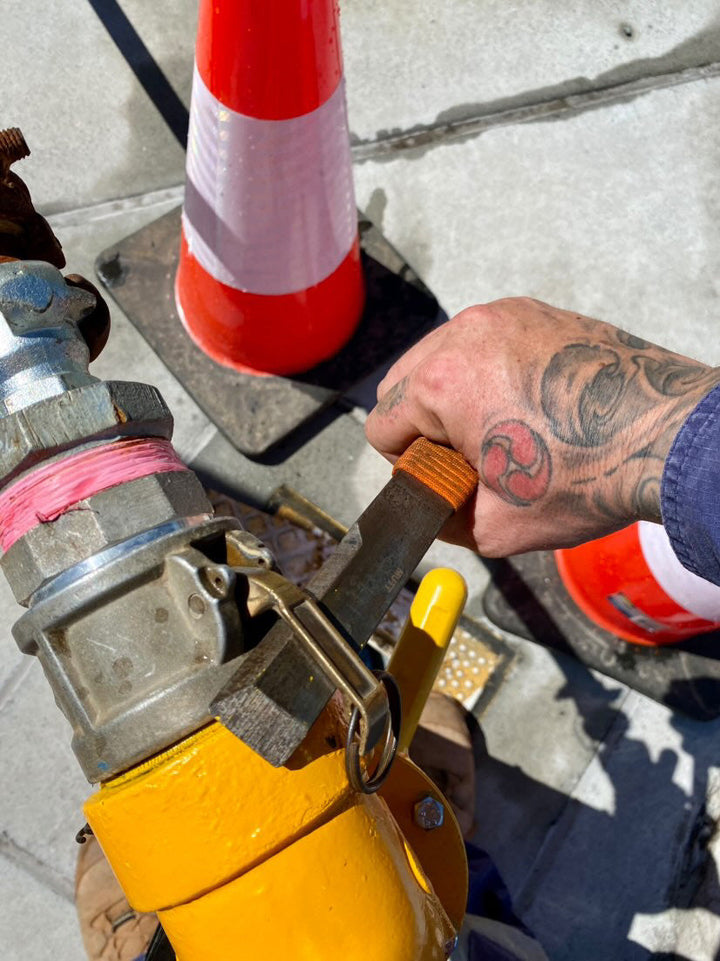 🎄HOLIDAY SPECIAL! 30% OFF! FOREMAN pry bar