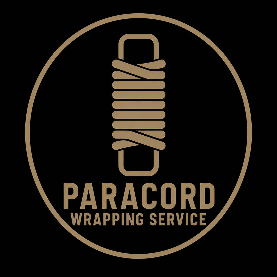 Handle Wrapping Service (For RFK-Recon Only)