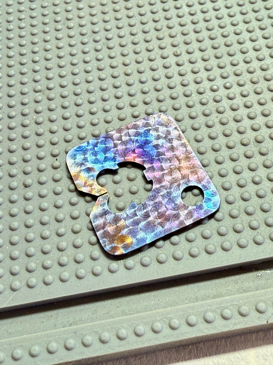 Forever TI-Bread Clip ( 2 Pack ) - Overrun Deal!