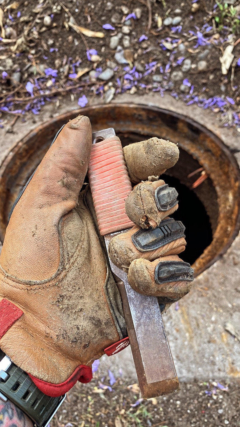 🎄HOLIDAY SPECIAL! 30% OFF! FOREMAN pry bar