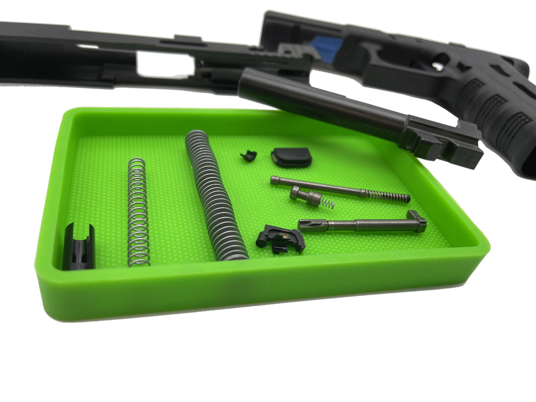 Parts Tray - Armorer  - Non Slip 🔥 Back In Stock 🔥
