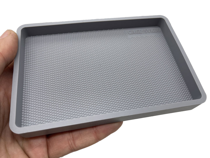 Parts Tray - Armorer  - Non Slip 🔥 Back In Stock 🔥