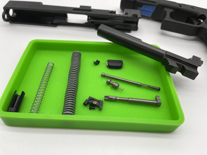 Parts Tray - Armorer  - Non Slip 🔥 Back In Stock 🔥