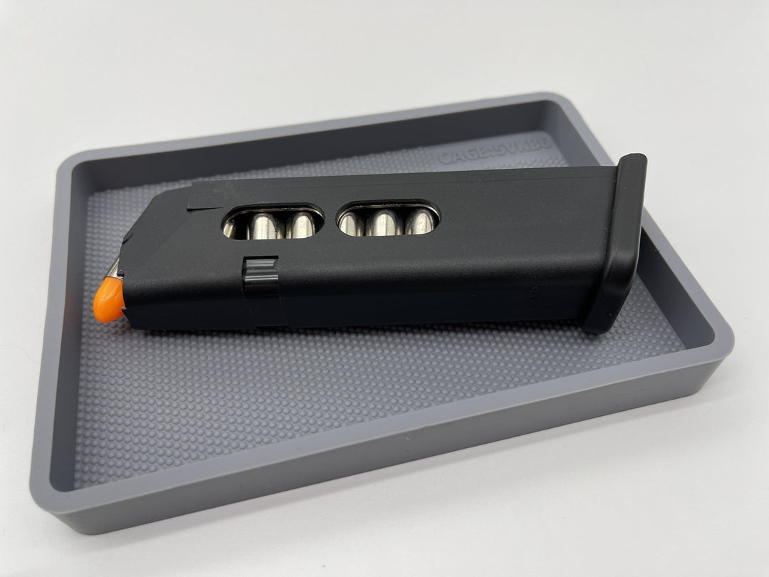 Parts Tray - Armorer  - Non Slip 🔥 Back In Stock 🔥