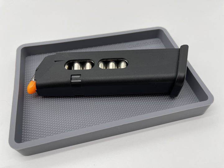 Parts Tray - Armorer  - Non Slip 🔥 Back In Stock 🔥