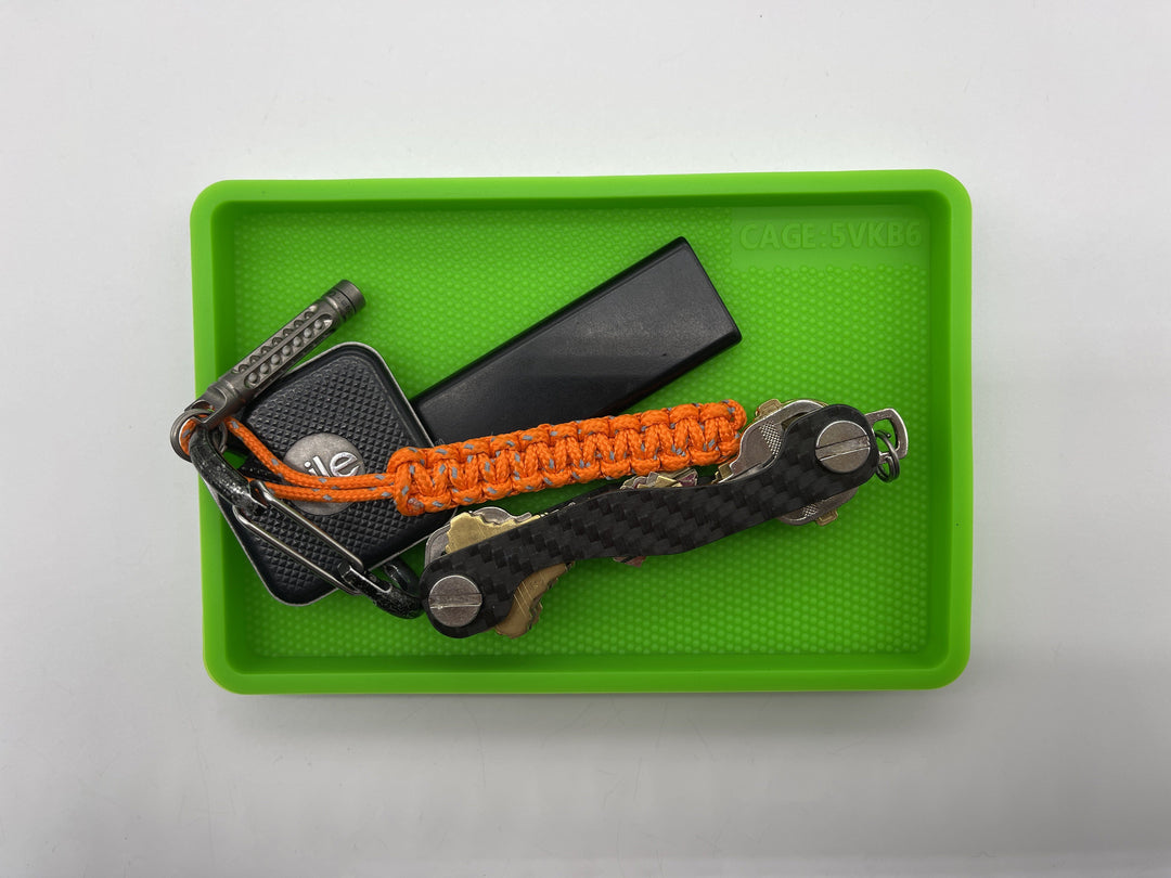 Parts Tray - Armorer  - Non Slip 🔥 Back In Stock 🔥