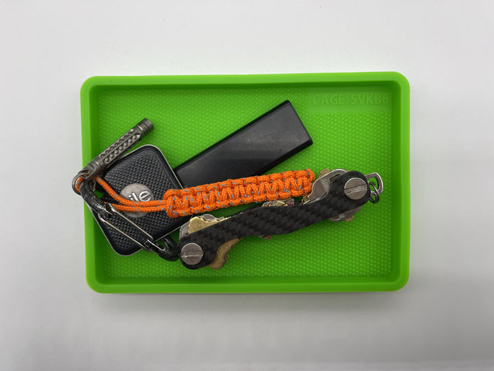 Parts Tray - Armorer  - Non Slip 🔥 Back In Stock 🔥