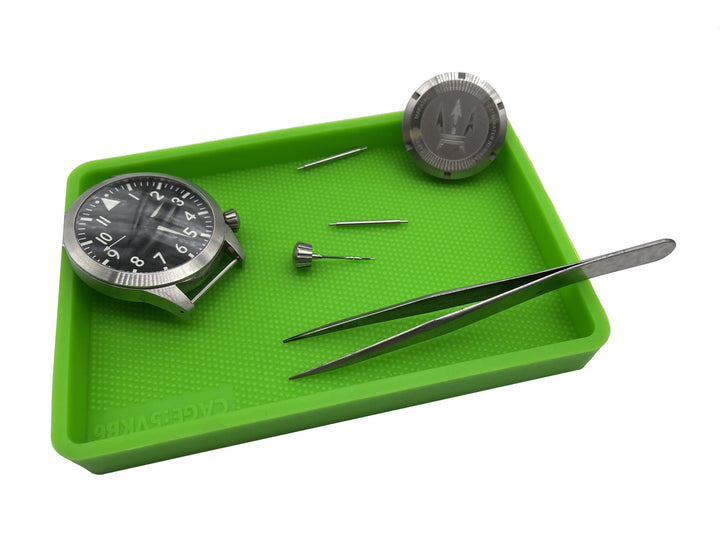 Parts Tray - Armorer  - Non Slip 🔥 Back In Stock 🔥