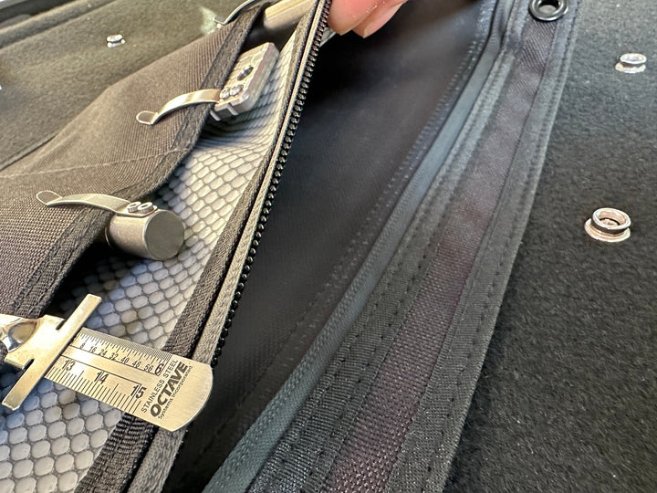 Admin Panel by Maratac® Gen 2