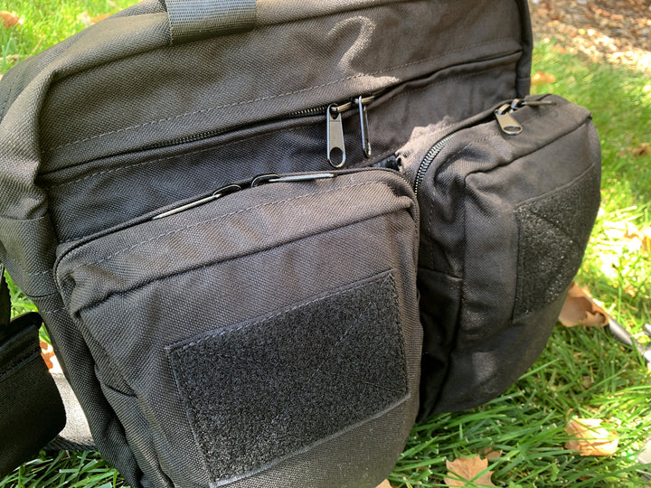 County Comm Bail Out Bag, Gen 10 by Maratac® 🔥 NEW Intro Special! 🔥
