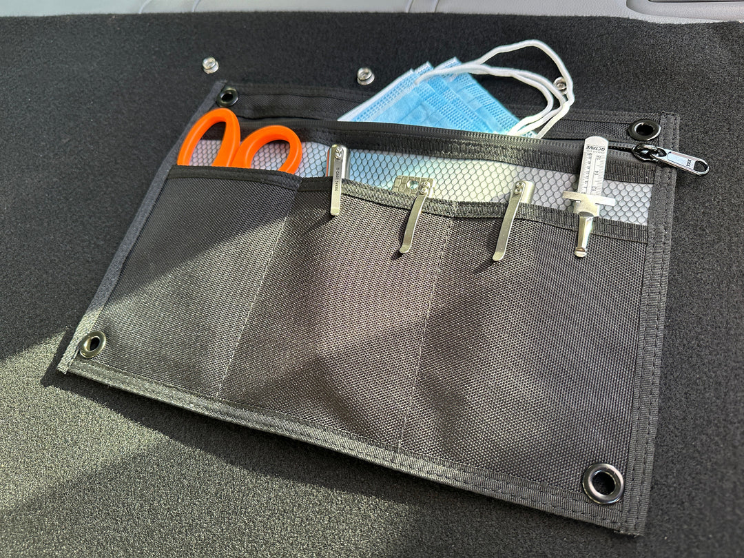 Admin Panel by Maratac® Gen 2