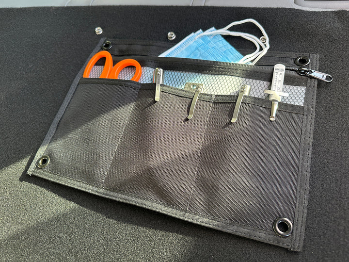 Admin Panel by Maratac® Gen 2