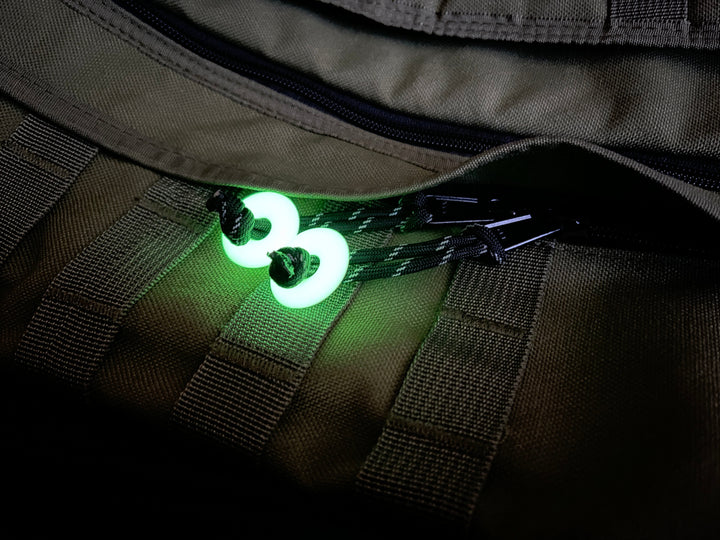 Afterburner® Glow Ring ( 5 Pack )