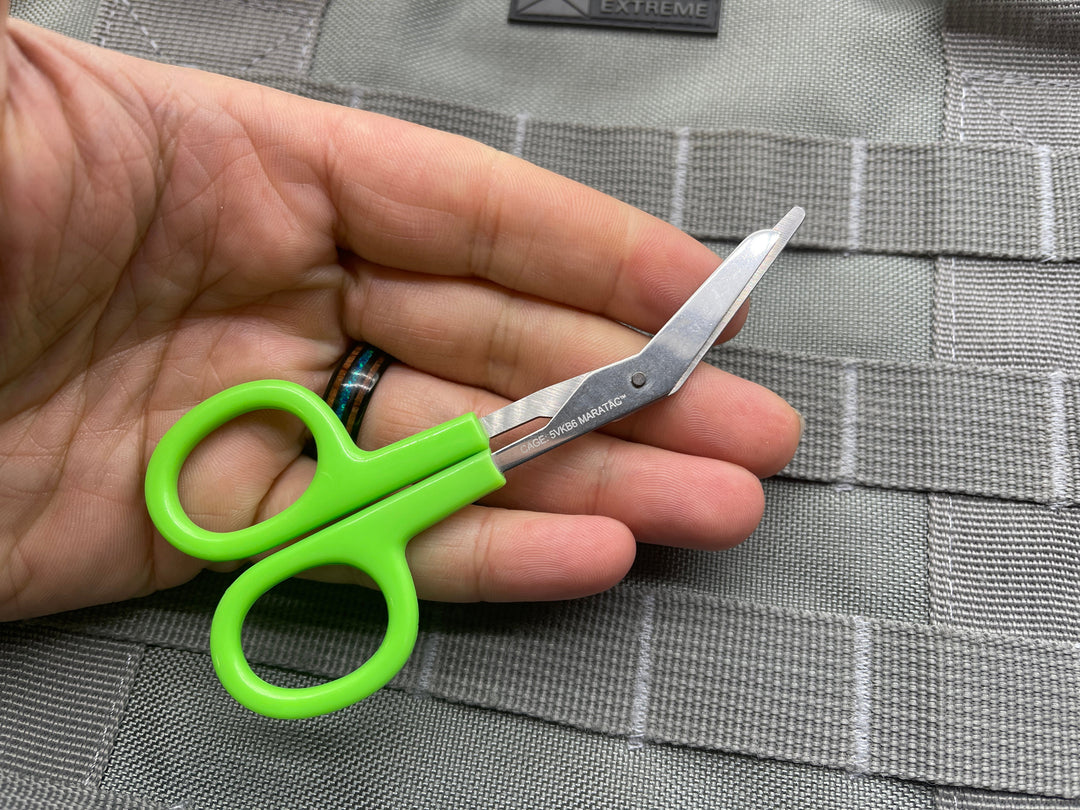 Mini Utility Scissors by Maratac® - Gen 2