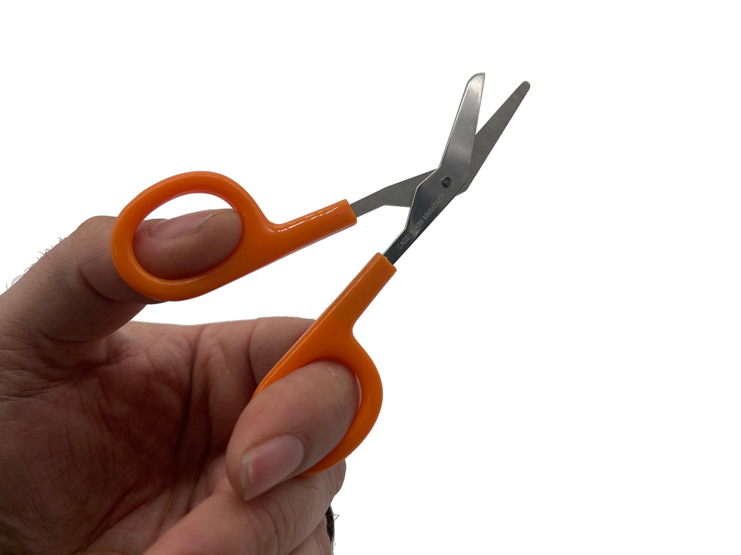 Mini Utility Scissors by Maratac® - Gen 2