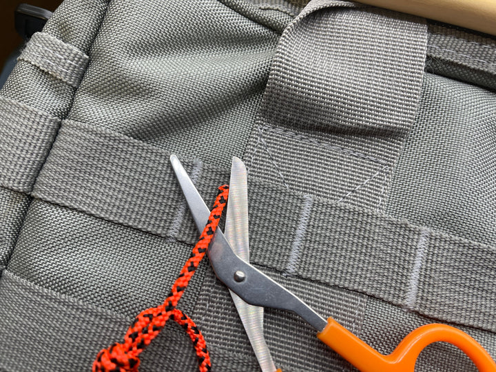 Mini Utility Scissors by Maratac® - Gen 2
