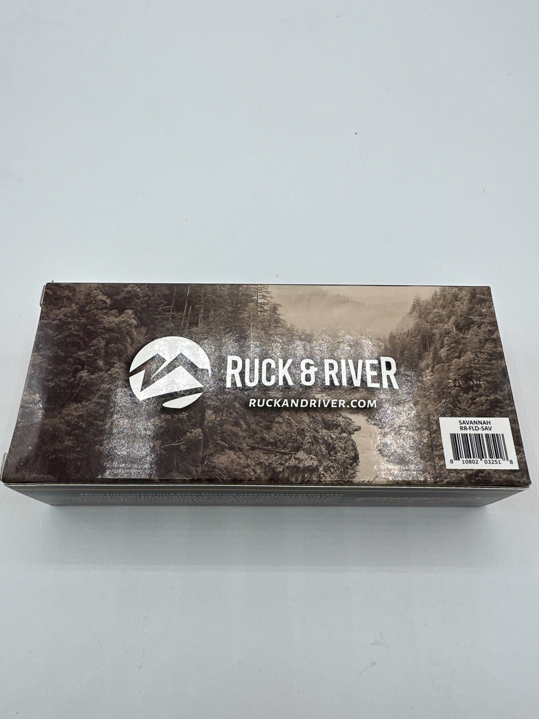 Ruck & River Savannah Folding Knife