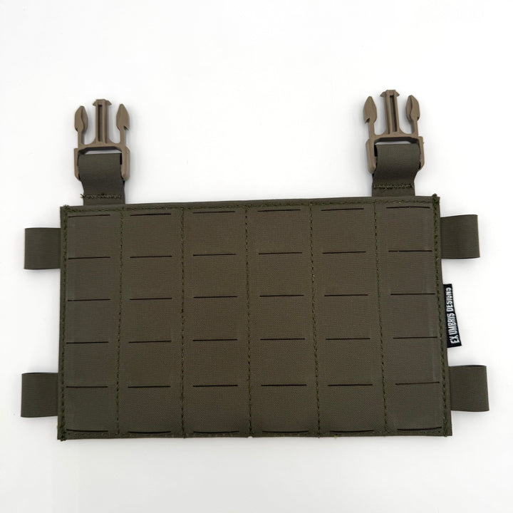 Molle Placard