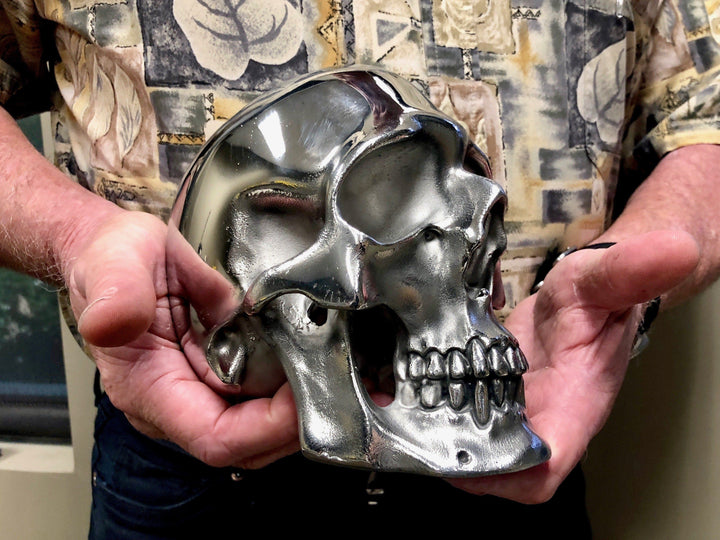 Skulls by Maratac®