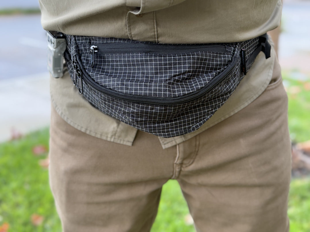 Everyday Nomad Waist Sling Pack by Maratac® 🔥 SALE! 🔥