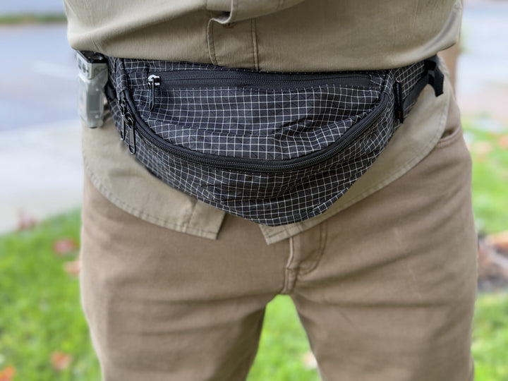 Everyday Nomad Waist Sling Pack by Maratac® 🔥 SALE! 🔥