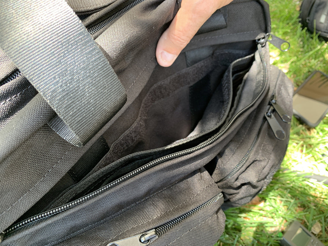 County Comm Bail Out Bag, Gen 10 by Maratac® 🔥 NEW Intro Special! 🔥