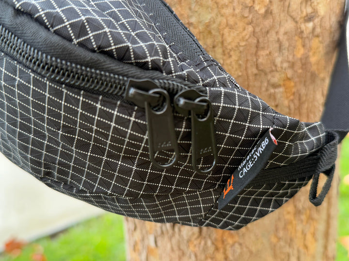 Everyday Nomad Waist Sling Pack by Maratac® 🔥 SALE! 🔥