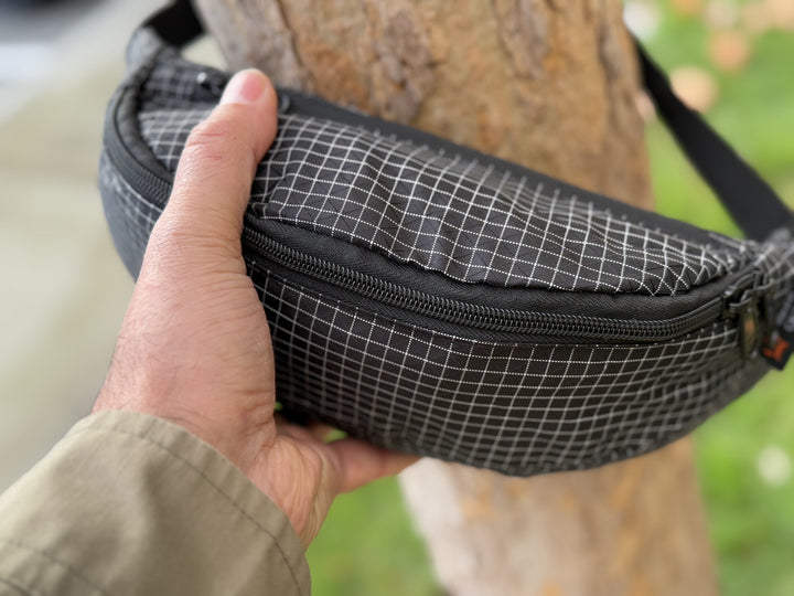 Everyday Nomad Waist Sling Pack by Maratac® 🔥 SALE! 🔥