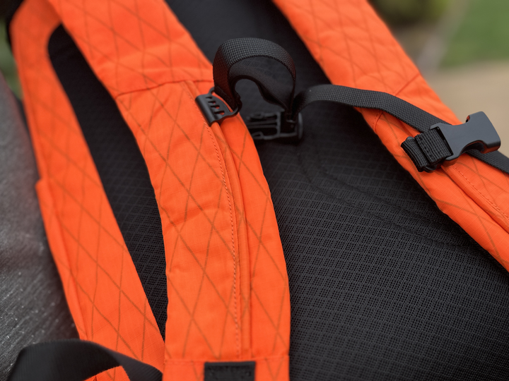 BRP UrbanHaul - XPAC® Backpack by Maratac® 🔥 Top Pick! 🔥