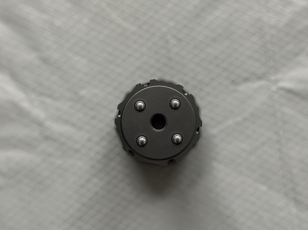 Night Throw LED Extreme Flashlight by Maratac® ( Almost Gone! )