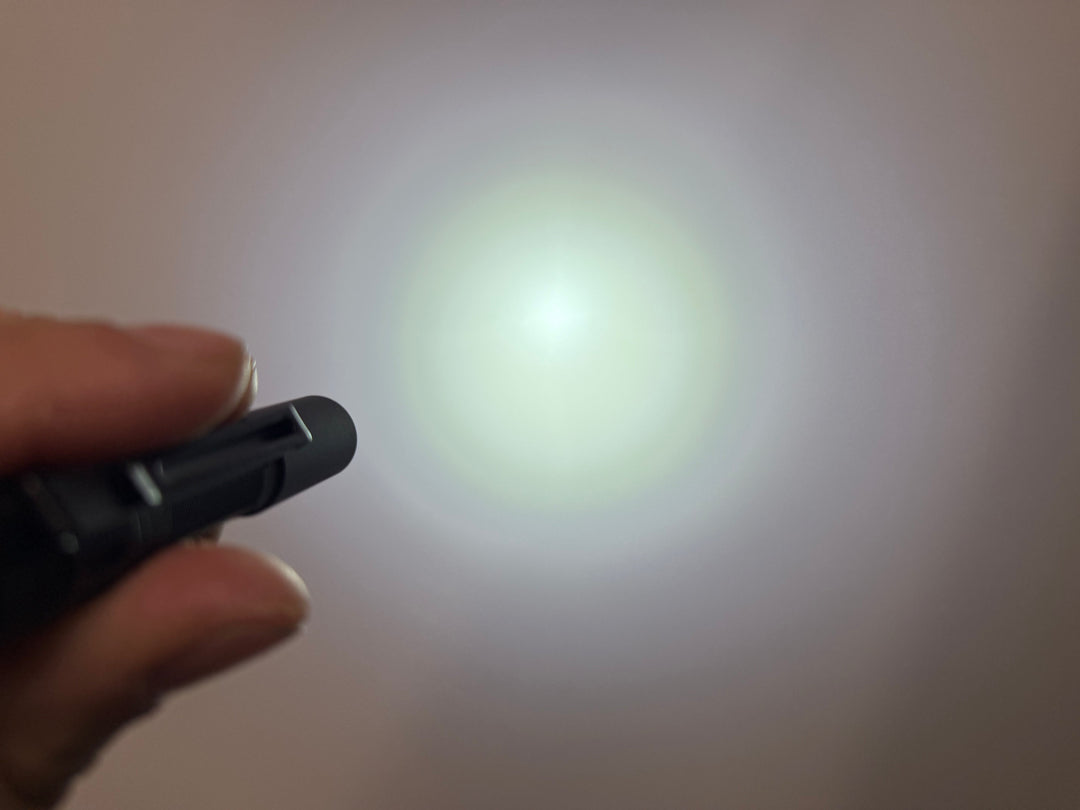 Maratac® : TAC-AAA Tactical Light ( Powerful. Reliable. No-Nonsense. )