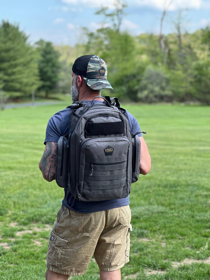 Diaper Bag Backpacks