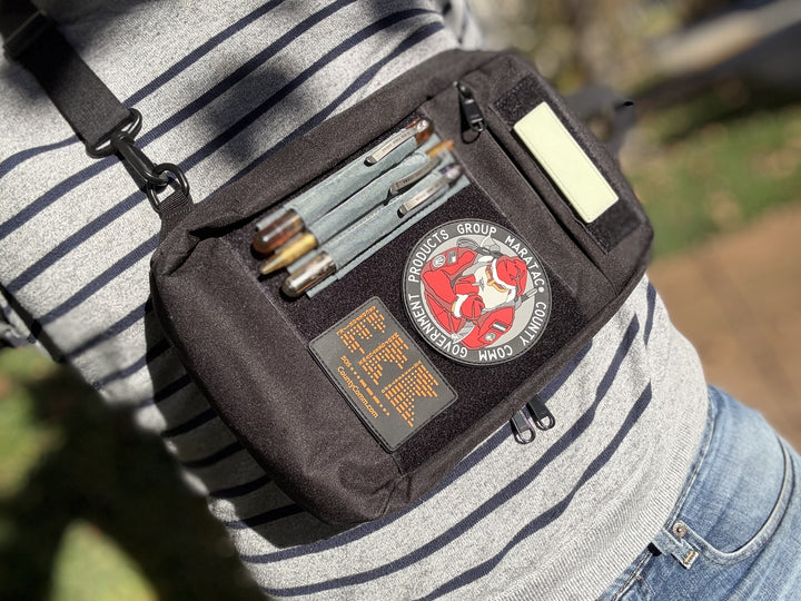 TBS - The Basic Sling by Maratac® 🔥 Top Pick! 🔥