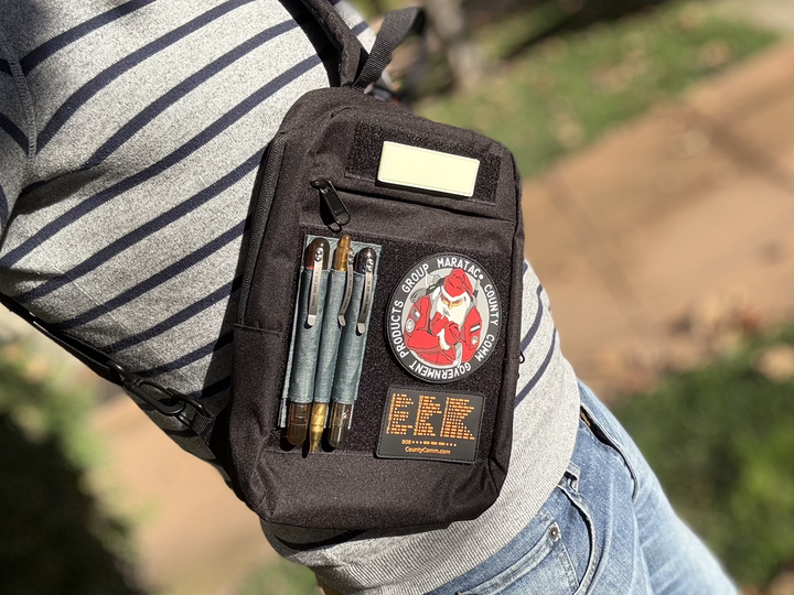 TBS - The Basic Sling by Maratac® 🔥 Top Pick! 🔥