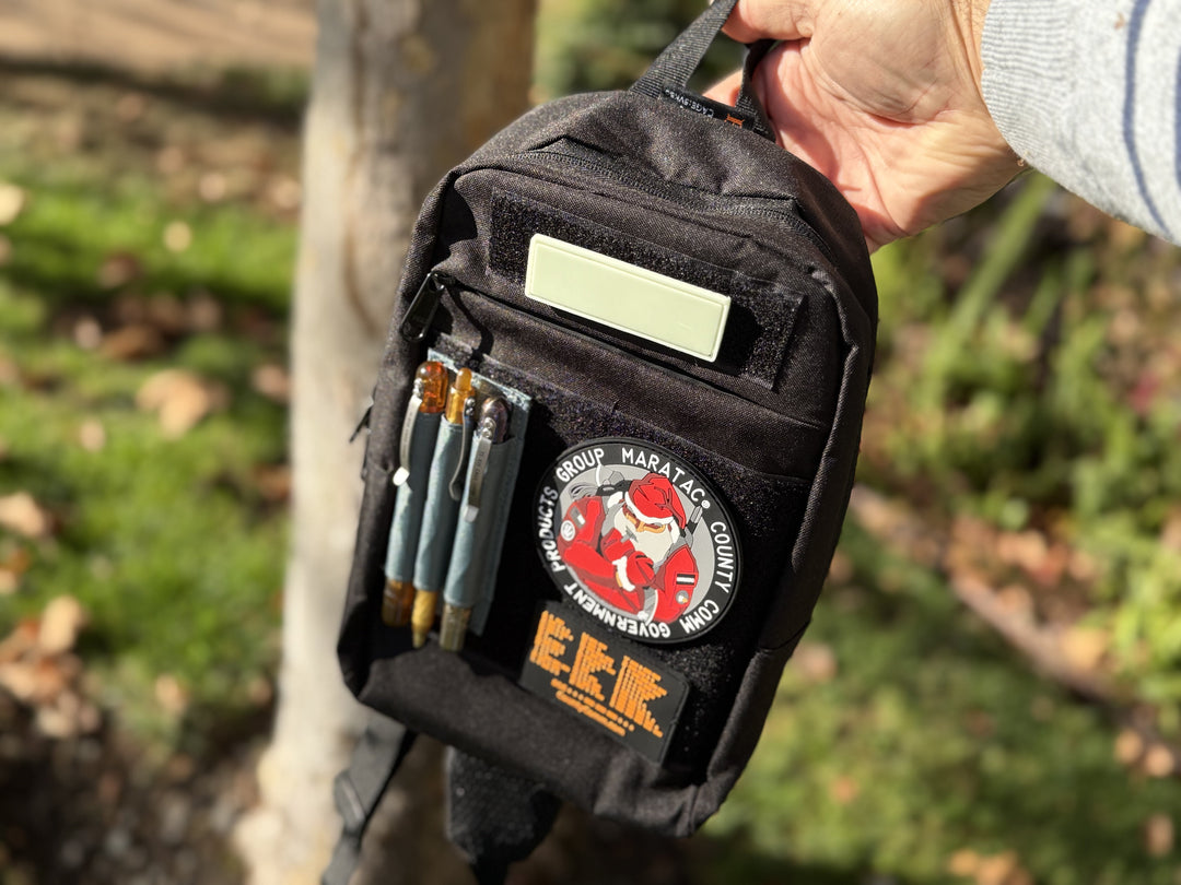 TBS - The Basic Sling by Maratac® 🔥 Top Pick! 🔥