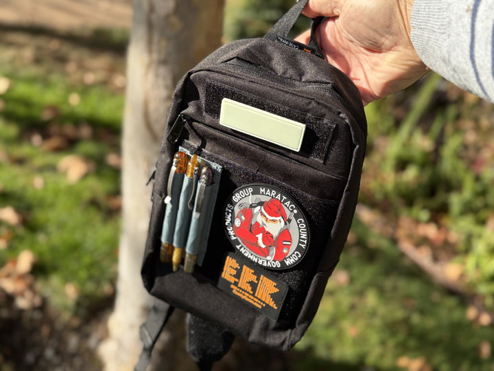 TBS - The Basic Sling by Maratac® 🔥 Top Pick! 🔥