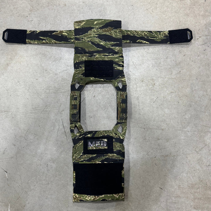 BETA Testing Plate Carrier
